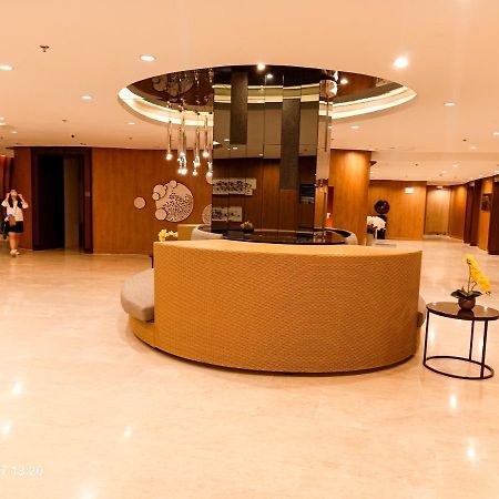 Shore 2 Residences 1Br Deluxe Room In Moa Complex มะนิลา ภายนอก รูปภาพ