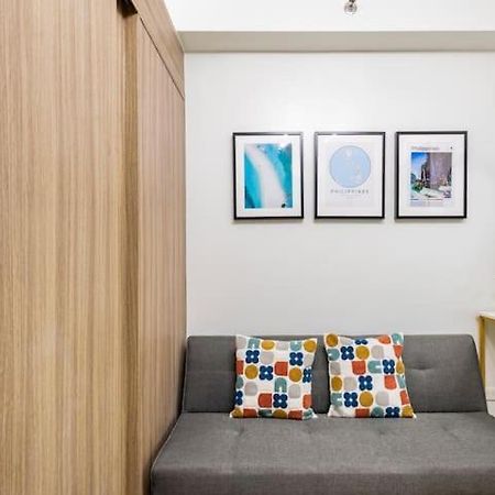 Shore 2 Residences 1Br Deluxe Room In Moa Complex มะนิลา ภายนอก รูปภาพ