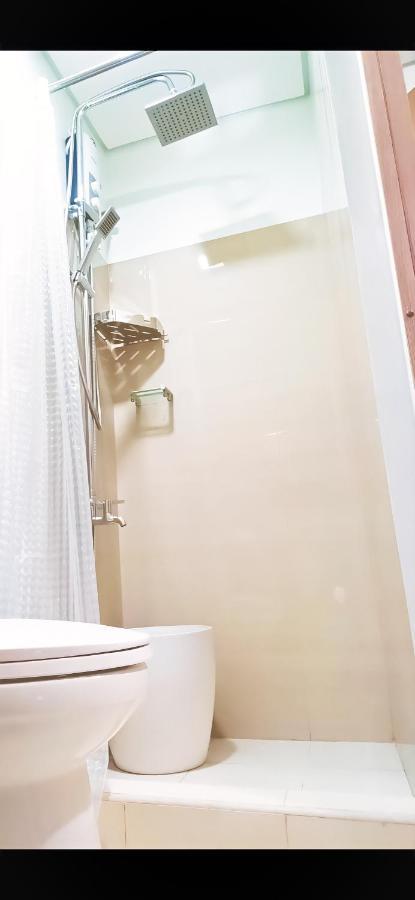 Shore 2 Residences 1Br Deluxe Room In Moa Complex มะนิลา ภายนอก รูปภาพ