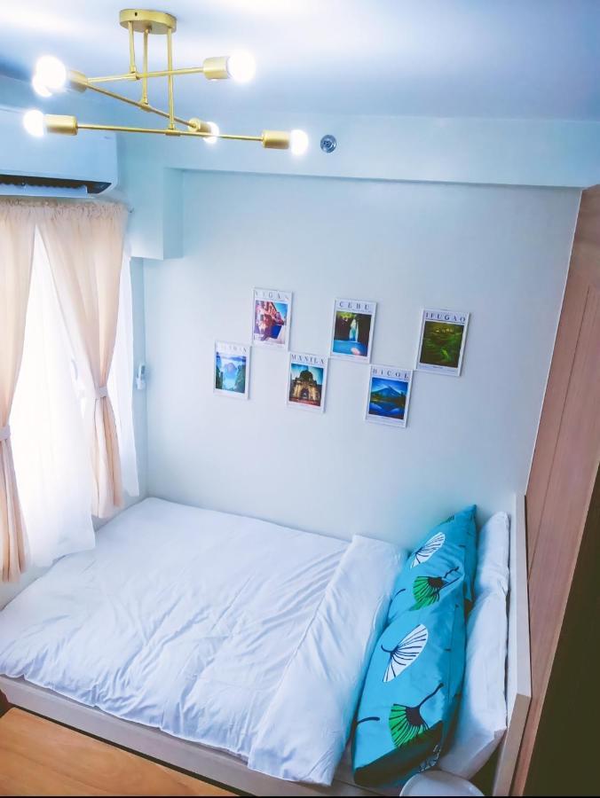 Shore 2 Residences 1Br Deluxe Room In Moa Complex มะนิลา ภายนอก รูปภาพ